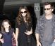 Kate Beckinsale : Lèche-vitrines pour la superbe actrice... Sa petite Lily copie tout sur elle !