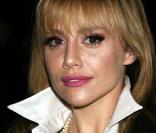 Brittany Murphy, décédée le 20 décembre 2009, à l'âge de 32 ans...