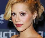 Brittany Murphy, décédée le 20 décembre 2009, à l'âge de 32 ans...
