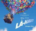  Là-haut , quatrième du box-office français en 2009.