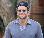 Bradley Cooper à Los Angeles, le 22 décembre 2009