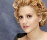Brittany Murphy sera enterrée le 24 décembre 2009, à Los Angeles.