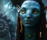 Des images d' Avatar  de James Cameron.