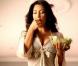 La sulfureuse Kim Kardashian dans la pub pour la nouvelle salade de Carl's Jr.