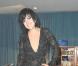 Lily Allen a déjà les yeux qui pétillent lors de la soirée de gala Grey Goose Vodka  - character &amp; cocktails - à Londres, au profit de la fondation Elton John le 23 décembre 2009. Aurait-elle abusé de la Grey Goose ? 