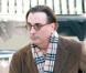 Andy Garcia court plus vite que son ombre à Los Angeles le 23 décembre pour trouver les cadeaux de Noël