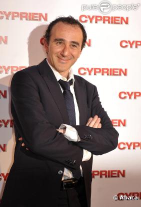 Elie Semoun