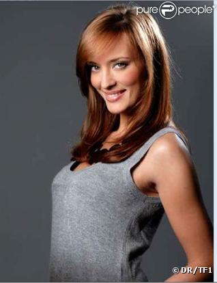 Kelly Bochenko Miss Paris élection Miss france 2010 