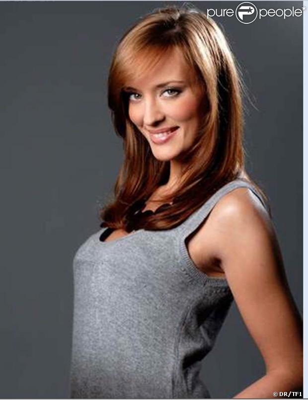 Kelly Bochenko Miss Paris élection Miss france 2010 