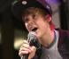 Justin Bieber, le nouveau phénomène pop canadien, a bluffé l'Amérique en étant l'invité privilégié de Barack Obama pour interpréter un chant de Noël.