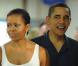 Justin Bieber a chanté devant Michelle et Barack Obama pour les fêtes de fin d'années !