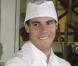 Rafael Nadal : Toque et tablier de rigueur... car sa drogue à lui, c'est les cookies !