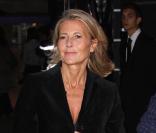Claire Chazal 
