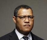 Laurence Fishburne 
