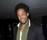 Gary Dourdan est dans les Experts