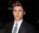 Zac Efron