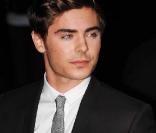 Zac Efron