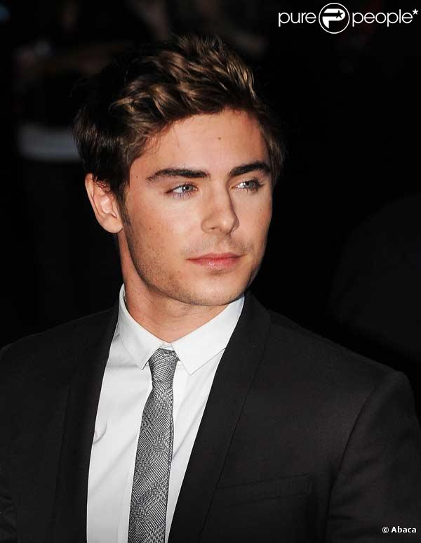 Zac Efron