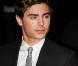 Zac Efron : Regardez-le avoir un accident... de vélo ! Quel soleil !