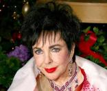 Elizabeth Taylor 