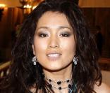 Gong Li, bientôt en tournage de  St. Vincent. 