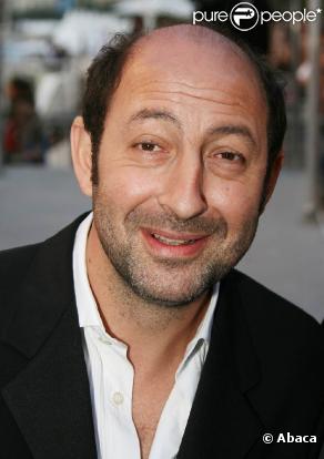Kad Merad, l'un des acteurs les plus bankables du cinéma français...