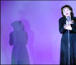 Jil Aigrot La doublure-voix de Marion Cotillard dans la Môme