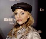 Brittany Murphy