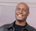 Harry Roselmack 