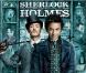 La bande-annonce de Sherlock Holmes.