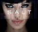 L'affiche de Salt .