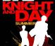 L'affiche de Knight and Day.