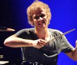 Dominic Howard, le batteur de Muse, a jeté son dévolu sur le sud de la France et... son rosé !