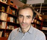 Eric Zemmour a proposé son premier billet d'humeur sur RTL le 4 janvier 2010.