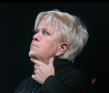 Mimie Mathy se demande ce qu'a bien voulu dire Eric Zemmour dans son billet d'humeur sur RTL, le 4 janvier 2010.