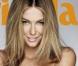 Regardez Jennifer Hawkins, Miss Univers 2004... elle n'a aucun complexe en tenue d'Eve !