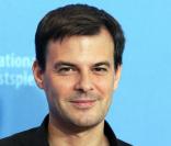 Le réalisateur François Ozon