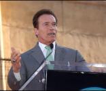 Arnold Schwarzenegger sera, le 25 août 2010 dans les salles françaises, à l'affiche du film  The Expendables .