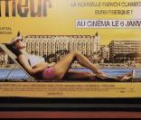 Première du Siffleur, à Paris. 05/01/2010