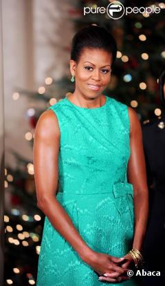 Michelle Obama
