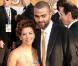 Ils forment aujourd'hui l'un des couples les plus glamour... Tony Parker et Eva Longoria ! Et quand la belle brune admire le basketteur des Spurs en train de dribbler, plus question d'être... désespérée !  