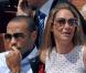 En 1998, Thierry Henry faisait fondre la très séduisante Claire Merry - avec laquelle il a eu une petit Téa, 4 ans - avant de ne divorcer en septembre 2007 ! 