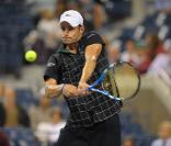 Andy Roddick tire plus vite que son ombre mais ce n'est pas son seul et unique don ! Le tennisman a réussi à mettre la main sur l'une des plus belles créatures de notre monde... Brooklyn Decker !