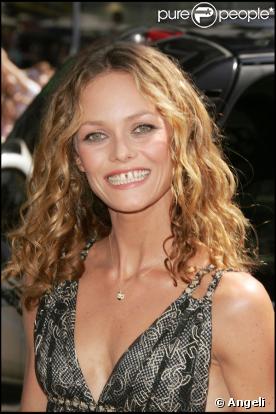 Vanessa Paradis sera en tournée cet été