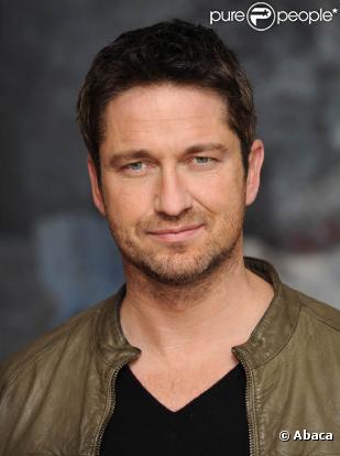 Le séduisant Gerard Butler mis hors de cause dans son inculpation pour agression...