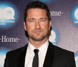 Le séduisant Gerard Butler mis hors de cause dans son inculpation pour agression...