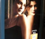 Audrey Tautou s'affiche dans les rues de New York