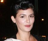 Audrey Tautou