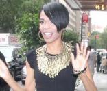 Michelle Williams, ex-Destiny's Child