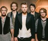 OneRepublic continue sur la lancée de ses premiers succès avec son second album,  Waking Up 